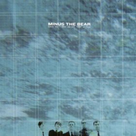 Minus The Bear - Bands Like It When You Yell ' Yar' At Them [MCD]