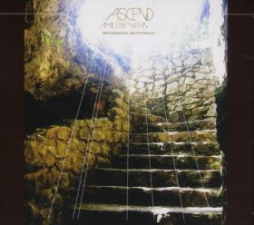 Ascend - Ample Fire Within [Vinyl, 2LP]