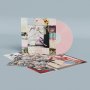 Piss - You Made Me / Skin On Linen (Baby Pink)