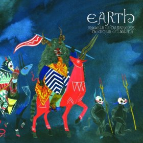 Earth - Angels Of Darkness, Demons Of Light II [CD]