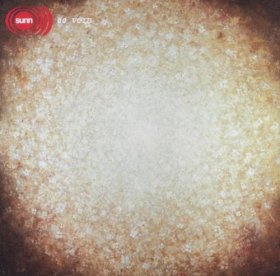 Sunn 0))) - 00 Void [CD]