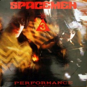 Spacemen 3 - Performance [CD]