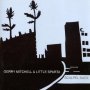 Gerry Mitchell & Little Sparta - Scalpel