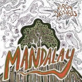Virgin Passages - Mandalay [CD]