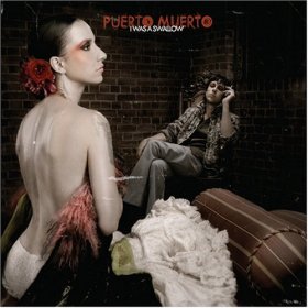 Puerto Muerto - I Was A Swallow [CD]