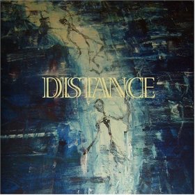 Virgin Passages - Distance [CD]