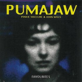 Pumajaw - Favourites [CD]