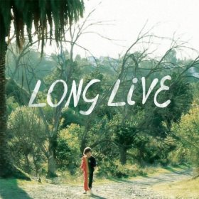 Snowblink - Long Live [CD]