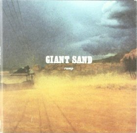 Giant Sand - Ramp (25th Anniversary Edition) [CD]