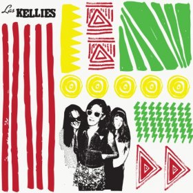 Las Kellies - Kellies [CD]