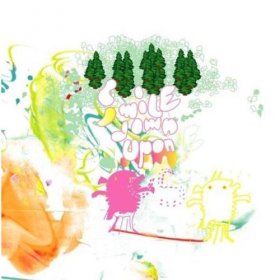 Smile Down Upon Us - Smile Down Upon Us [CD]