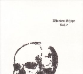 Wooden Shjips - Vol.2 [CD]