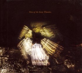 Voice Of The Seven Thunders - Voice Of The Seven Thunders [CD]