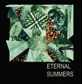 Eternal Summers - Silver [CD]
