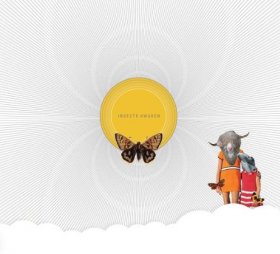 Death Sentence: Panda - Insects Awaken [CD]