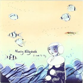 Nancy Elizabeth - I Used To Try [Vinyl, 7"]