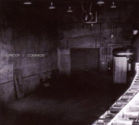 Murcof - Cosmos [CD]