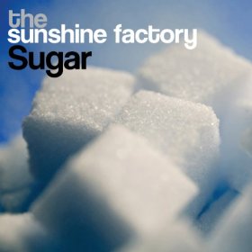 Sunshine Factory - Sugar [CD]