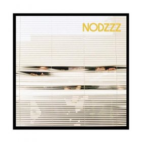 Nodzzz - Nodzzz [CD]