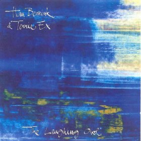 Han Bennink & Terrie Ex - The Laughing Owl [CD]