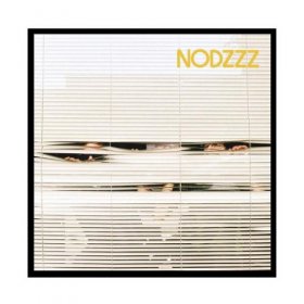 Nodzzz - Nodzzz [Vinyl, LP]