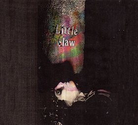Little Claw - Human Taste [CD]