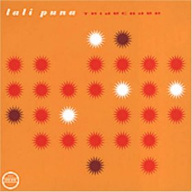 Lali Puna - Tridecoder [CD]