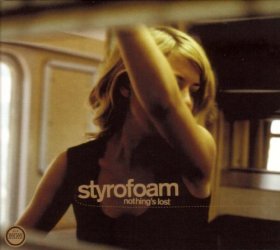 Styrofoam - Nothing's Lost [Vinyl, LP]