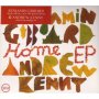 Benjamin Gibbard & Andrew Kenny - Home