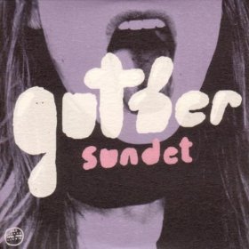 Guther - Sundet [CD]