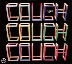 Couch - Figur 5 [CD]