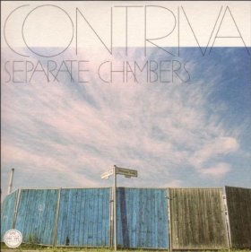 Contriva - Separate Chambers [CD]