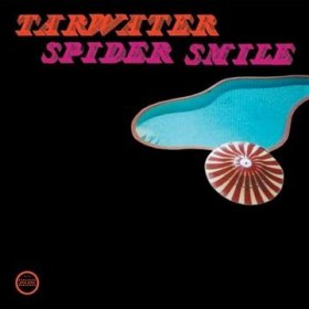 Tarwater - Spider Smile [CD]