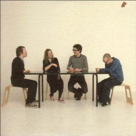 People Press Play - People Press Play [CD]