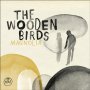 Wooden Birds - Magnolia
