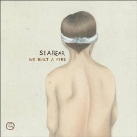 Seabear - We Built A Fire (LTD) [2CD]