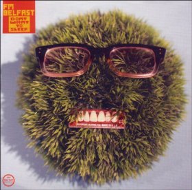 Fm Belfast - Don't Want To Sleep [CD]