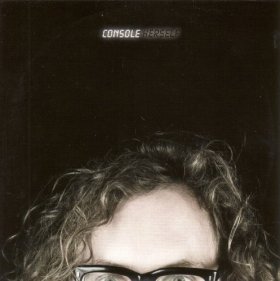 Console - Herself [CD]