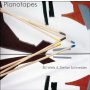 Bill Wells & Stefan Schneider - Pianotapes