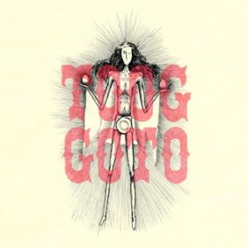 Toog - Goto [Vinyl, LP]
