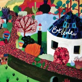Takeo Toyama - Etudes [Vinyl, LP]