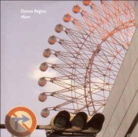 Donna Regina - More [CD]