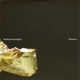 Pluramon - The Monstrous Surplus [Vinyl, LP]
