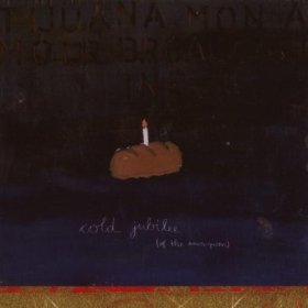 Tijuana Mon Amour Broadcasting Inc - Cold [CD]