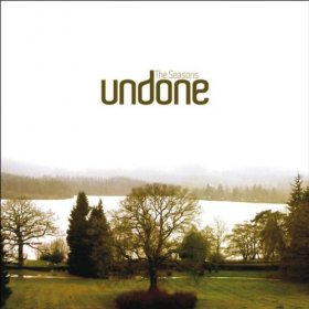 Seasons - Undone [CD]