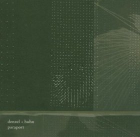 Denzel & Huhn - Paraport [CD]