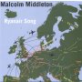 Malcolm Middleton - Ryanair Song