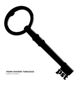 Porn Sword Tobacco - Explains Freedom [CD]