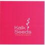 Various - Kalk Seeds (A Karaoke Kalk Compilation)
