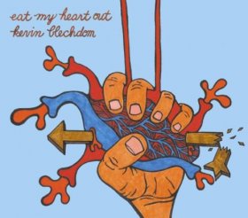 Kevin Blechdom - Eat My Heart Out [CD]